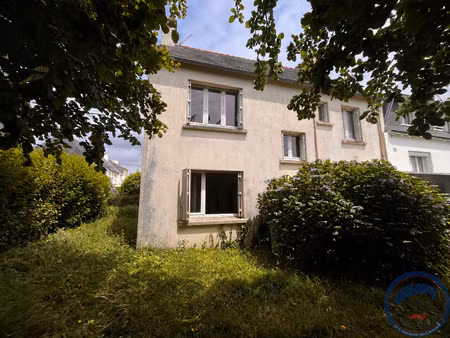 vente maison à quimper (29000) : à vendre / 90m² quimper