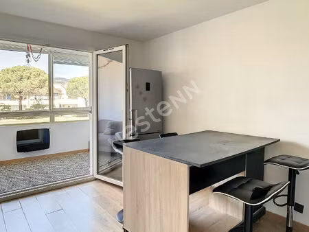 appartement mandelieu la napoule 2 pièces 35 m2
