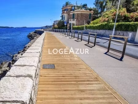 cannes - studio proximité mer et commerces
