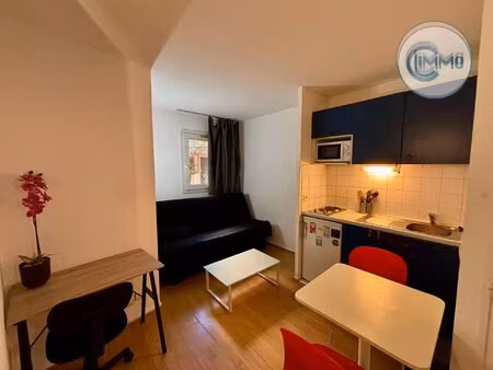 vente studio centre ville - studio centre-ville