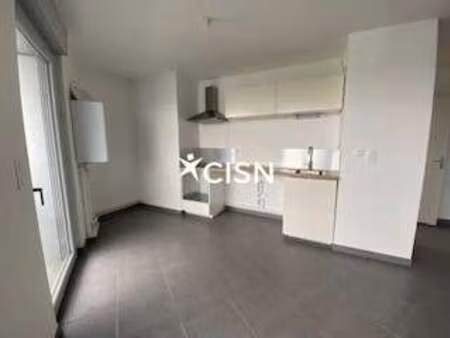 location appartement 2 pièces à saint-nazaire (44600) : à louer 2 pièces / 50m² saint-naza
