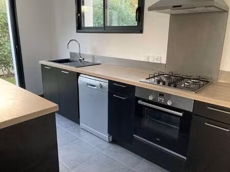 location maison à orgères (35230) : à louer / 111m² orgères