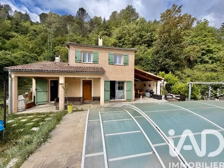vente maison/villa 3 pièces