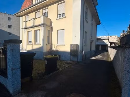 immeuble illkirch 8 ares 05 ca