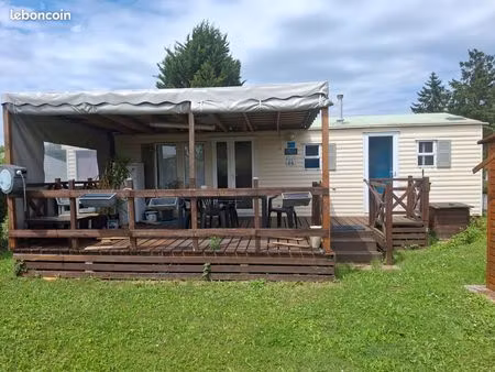 mobil home
