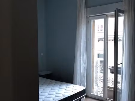 vend appartement 70 m2 centre ville proche tram et gare