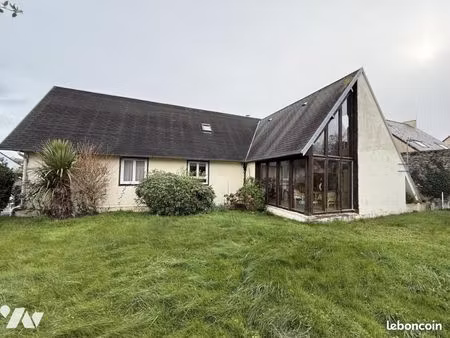 maison 6 pièces 131 m²