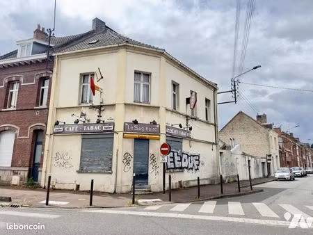 maison 4 pièces 141 m²