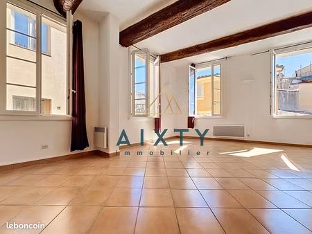 studio 1 pièce 42 m²