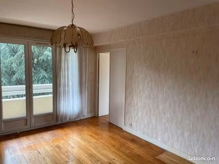 bel appartement lumineux secteur recherché