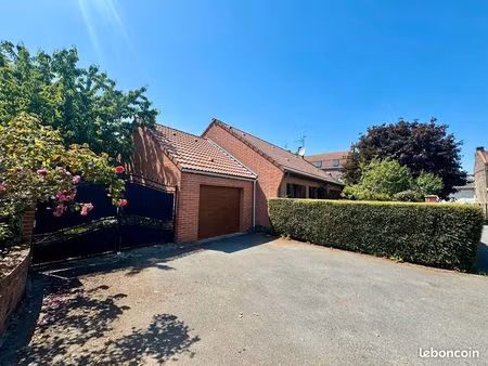 maison 4 pièces 82 m²
