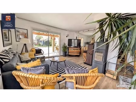 maison 6 pièces 139 m²