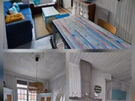 maison 65m2