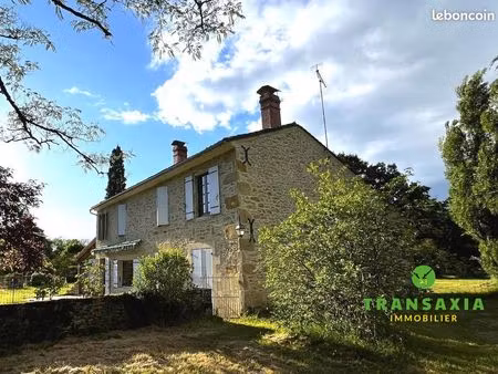 maison 6 pièces 152 m²