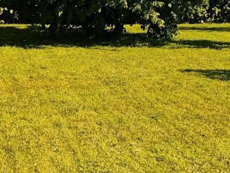 recherche terrains agricoles