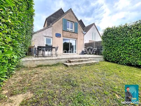 maison 6 pièces 100 m²