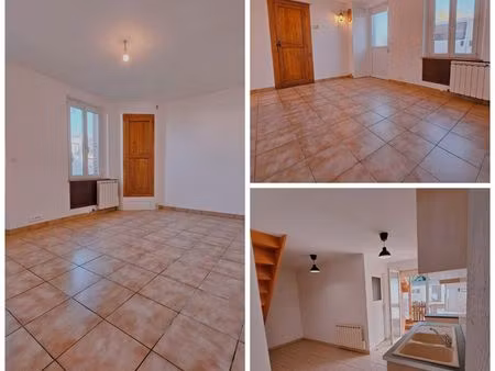 maison louée  investissement locatif