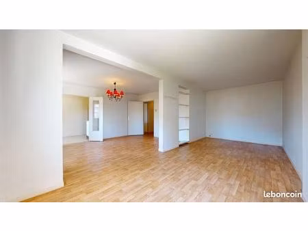 appartement 2 pièces 60 m²