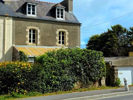 maison à vendre proche littoral