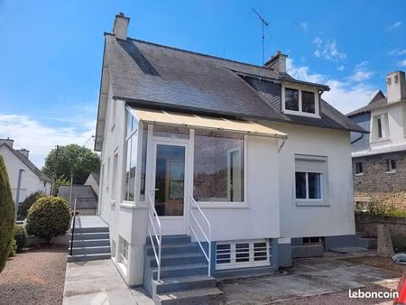 propriété 5 pièces 113 m²