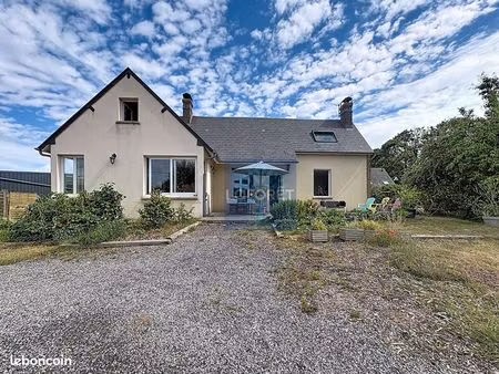 maison 5 pièces 108 m²