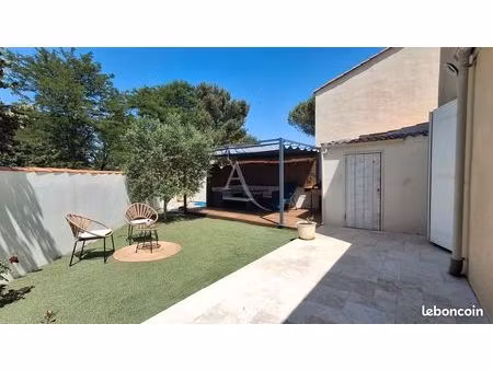 maison 5 pièces 98 m²