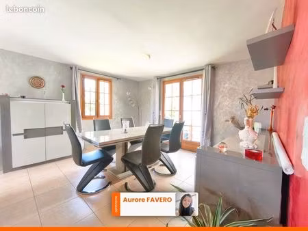 maison 6 pièces 146 m²