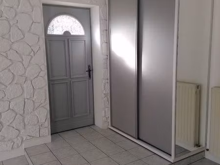 appartement de 100 m²