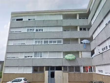 appartement 3 pièces 76 m²