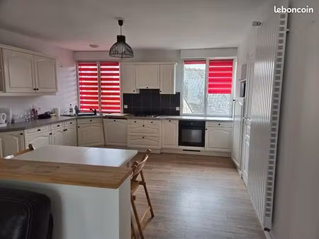 maison de ville