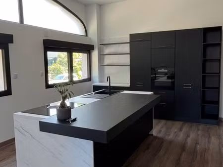 location ou vente appartement 105m2