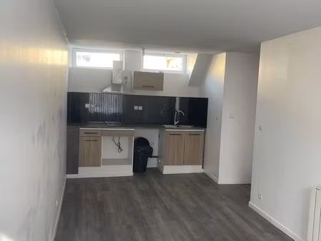 appartement centre ville elbeuf
