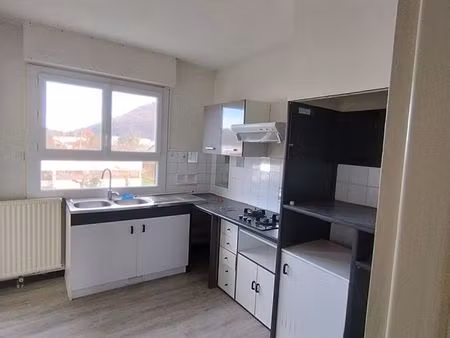 location foix