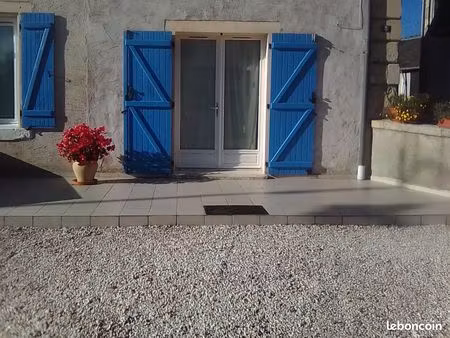 appartement a louer 58130 guerigny