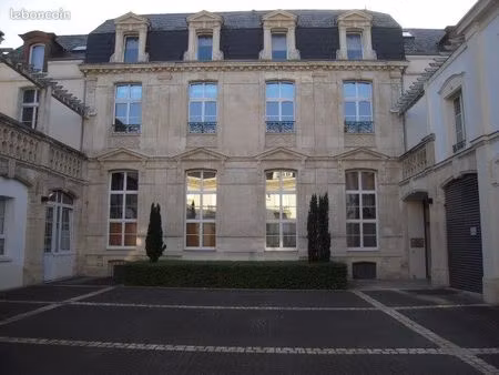 meublé f2