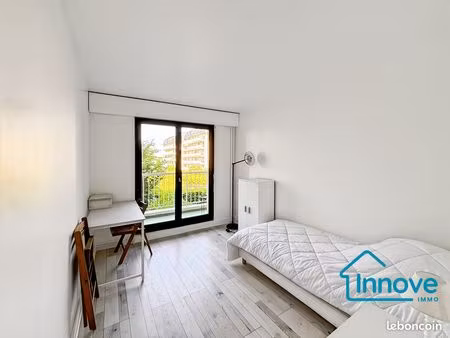 studio 1 pièce 15 m²