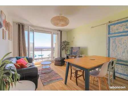 appartement meublé – 2 chambres – tout inclus – bail mobilité
