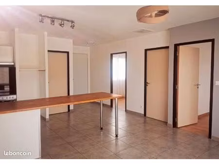 location maison meublée