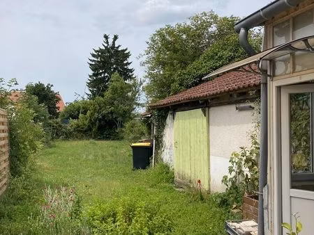maison à louyer à vierzon
