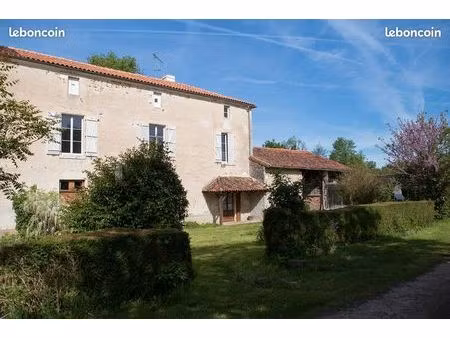 maison barro