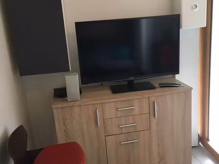 tout confort studio23 m2