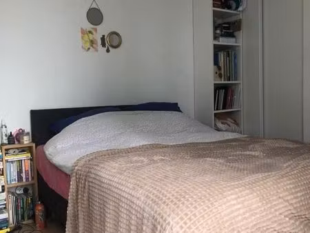 chambre 5 pièces 95 m²