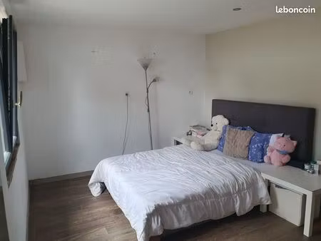 location appartement meublé