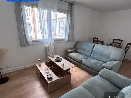 appartement location - chelles