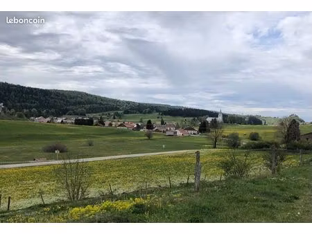 bel appartement duplex neuf f4