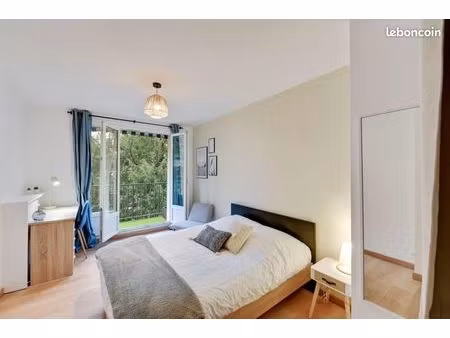 appartement 5 pièces 105 m²