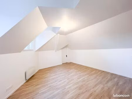 appartement 3 pièces 47 m²