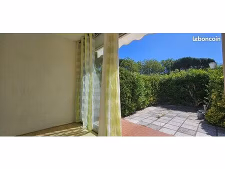 appartement 1 pièce 25 m²
