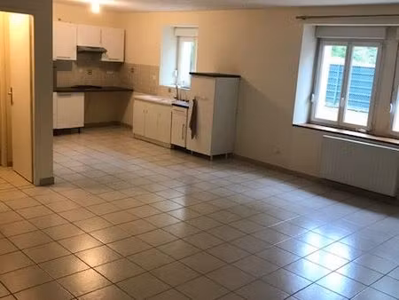 appartement f3 94 m² l'hopital du grosbois