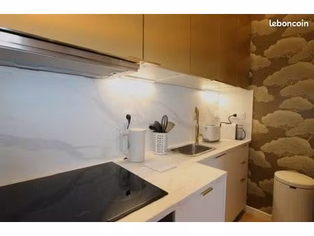 t2 louer avec meuble